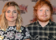 Louane et Ed Sheeran en duo ?