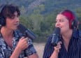 Louane : un magnifique duo avec son compagnon