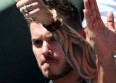 M. Pokora s'attaque au "Roi Lion"