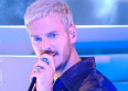 DALS : M. Pokora chante un medley de ses tubes