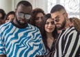 Gims et Maluma s'enjaillent à Marrakech