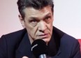 Marc Lavoine en interview pour "The Voice"