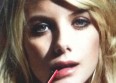 Quand Mélanie Laurent joue les chanteuses