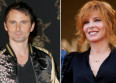 Muse et Mylène Farmer annoncent un duo !