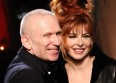 Mylène Farmer a dit "oui" à Jean-Paul Gaultier