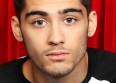 Zayn Malik dévoile son premier titre solo