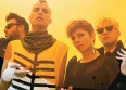 Neon Trees revient avec "Sleeping With A Friend"