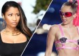 Nicki Minaj tacle (encore) Miley Cyrus