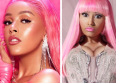 Nicki Minaj numéro 1 : pluie de records !