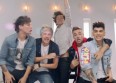 YouTube : One Direction bat le record de M. Cyrus