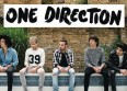 One Direction dévoile le titre "Ready to Run"