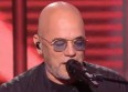 Pascal Obispo reprend "Sa raison d'être"