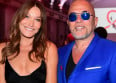 Pascal Obispo : un duo avec Carla Bruni