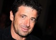 Patrick Bruel présente son nouveau titre