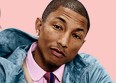 Red Bull donne des ailes à Pharrell Williams