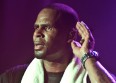 R. Kelly : remis de son opération à la gorge