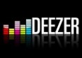 Deezer fait la traversée de la Manche