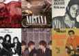 Les 100 meilleures chansons selon le "Time"