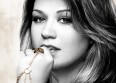 Tops US : Kelly Clarkson détrône David Guetta