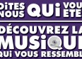 Quizz : découvrez la musique qui vous ressemble