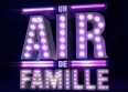 "Un air de famille" : découvrez les parrains !