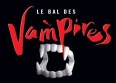 "Le Bal des vampires" à Mogador en 2014