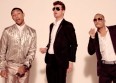 UK : "Blurred Lines", single le plus vendu de 2013