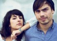 Top Singles : Lilly Wood & the Prick détrône Sia