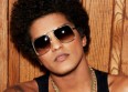 Top Singles : Bruno Mars n°1, Madonna débarque