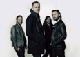 Tops US : Imagine Dragons démarre fort