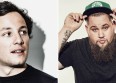 Top Albums : Vianney talonné par Rag'n'Bone Man