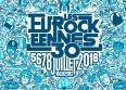 Record de fréquentation pour les Eurocks !