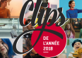 Clips de l'année 2018 : votez pour les créatifs !