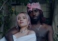 Lolo Zouaï et Blood Orange sur "Jade"