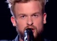 "The Voice" : Théophile réinvente Larusso