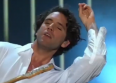 Mika chante "Ice Cream" en live