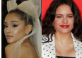 Grammy Awards : A. Grande et Rosalia en live