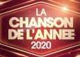 La chanson de l'année 2020 est...