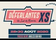 Le festival des Déferlantes aura bel et bien lieu