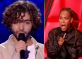 The Voice : sa reprise de Mylène Farmer détonne