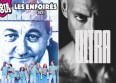 Top Albums : les Enfoirés gardent le cap