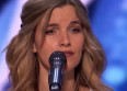 Une ex-The Voice fait sensation aux Etats-Unis