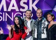 Jarry et Alessandra Sublet quittent "Mask Singer"