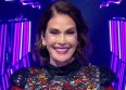 Teri Hatcher se confie sur "Mask Singer"