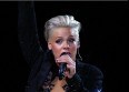 Pink en live dans le clip "Are We All We Are"