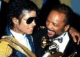 Quincy Jones accuse Michael Jackson de plagiat