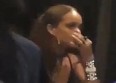 Rihanna accro à la cocaïne ? Elle s'énerve (video)