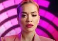 Rita Ora sur la "Finish Line" : le clip