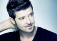 La famille de Marvin Gaye attaque Robin Thicke