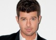 Robin Thicke trop "défoncé" pour écrire "Blurred Lines"